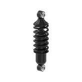 Monroe front assembly pack of 2 showing complete shock and coil
