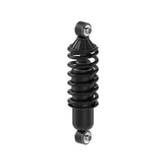 Monroe front assembly pack of 2 showing complete shock and coil