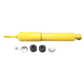 Monroe Gas-Magnum 34504 front view showing robust build and fitment benefit