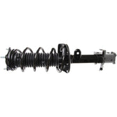 Monroe Quick-Strut 272491 front assembly showing ready-fit benefit