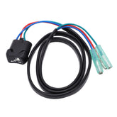 Moofey tilt switch front view showing replacement fit and reliability