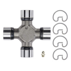 MOOG 330 close-up of forged cross highlighting durability benefit