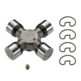 MOOG 330 front face view showing flanges and fitment benefit