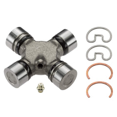MOOG 355 front packaging showing part and benefits for easy identification