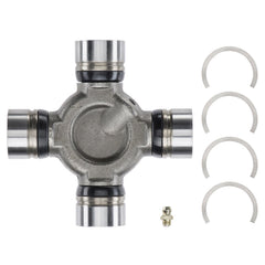 MOOG 479 close-up of bearing cup illustrating precision and strength for durability