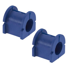 MOOG close-up of bushing texture for long-lasting performance
