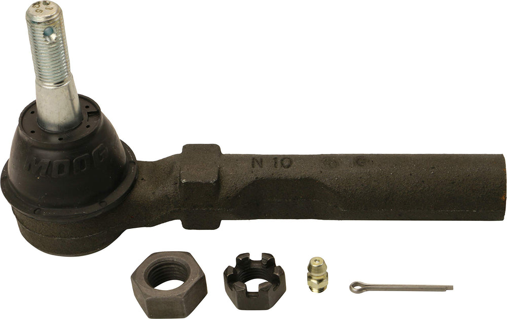 MOOG ES3492T front view showing product shape and fit reliability