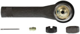 MOOG ES3493T front view showing solid construction and fitment benefit
