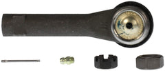MOOG ES3493T front view showing solid construction and fitment benefit