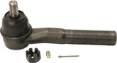 MOOG ES3624 front view showing full drag link and fitment benefit