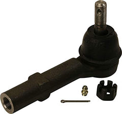 MOOG ES800223 close-up joint detail highlighting greaseable fitting and durability