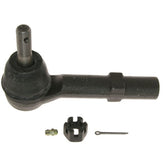 MOOG ES800223 front packaging showing part and label for reliable replacement