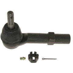 MOOG ES800223 installed on Silverado front end demonstrating restored steering control