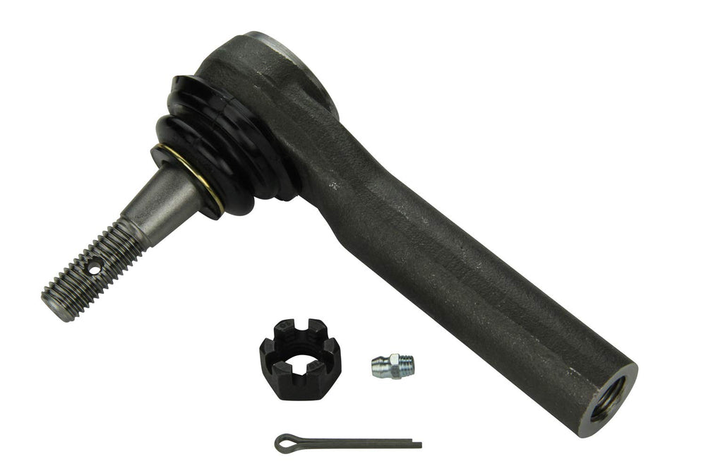 MOOG ES800948 front view showing part shape and mounting benefit