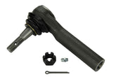 MOOG ES800948 front view showing part shape and mounting benefit