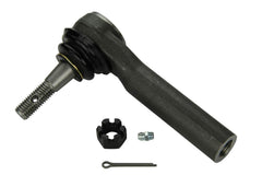 MOOG ES800948 front view showing part shape and mounting benefit
