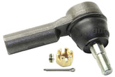 MOOG ES80574 front view showing part label and fitment benefit