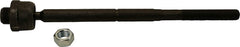 MOOG EV800084 close-up of ball joint and lubrication point for durability