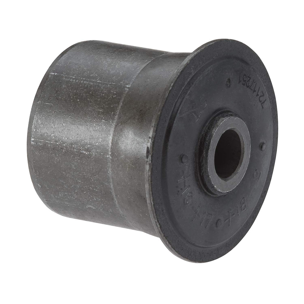 MOOG K200187 front view showing bushing shape and easy identification benefit