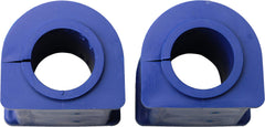 MOOG K3171 close-up of thermoplastic texture illustrating durability and crack resistance