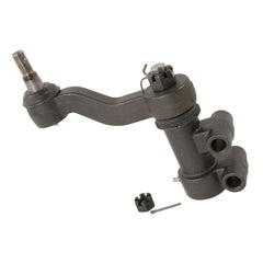 MOOG K400018 closeup of greaseable socket for longer component life