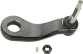 MOOG K440019 front view pitman arm showing shape and fit for precise steering
