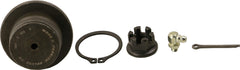 MOOG K500008 side profile highlighting compact design for accurate fitment