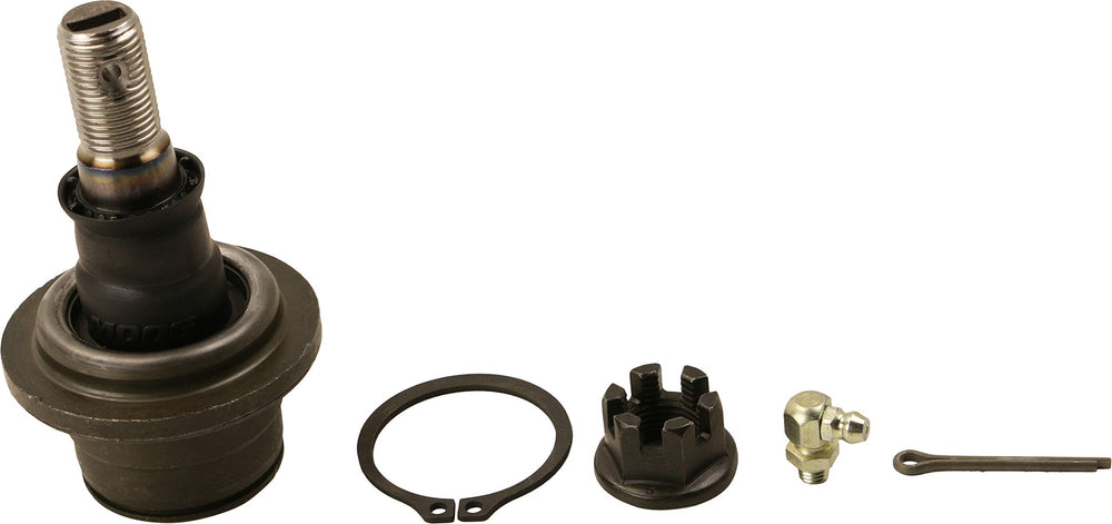 MOOG K500008 packaging showing OEM-fit label and quick identification benefit