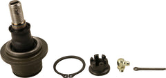 MOOG K500008 packaging showing OEM-fit label and quick identification benefit