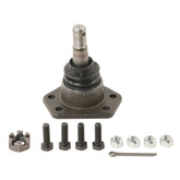MOOG K5108 front view showing complete ball joint for accurate fit