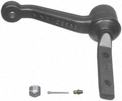 MOOG K6187T front view showing mounting points and durable finish for easy installation