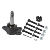 MOOG K6292 front view showing full ball joint for easy identification and fit