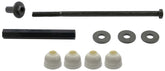 MOOG K700539 front packaging showing kit contents and fitment benefits