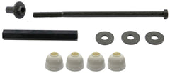 MOOG K700539 front packaging showing kit contents and fitment benefits