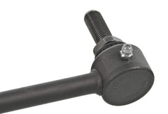 MOOG K7258 close-up of threaded stud with wrench flats for easy installation benefit