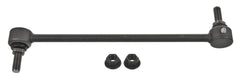MOOG K7258 sealed boot detail protecting internal joint from dirt and moisture benefit