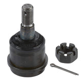 MOOG K7460 front view showing full replacement joint and robust construction
