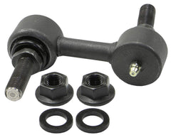 MOOG close-up of greaseable socket offering easy maintenance access