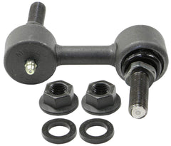 MOOG front assembly view showing clean construction and reliable fit