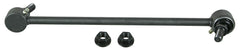 MOOG close-up of greasable socket for easier maintenance and longer life