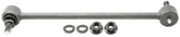 MOOG K750574 front view showing full sway bar link and mounting points for reliable fit
