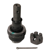 MOOG front view of K80026 ball joint showing robust construction and fitment benefit