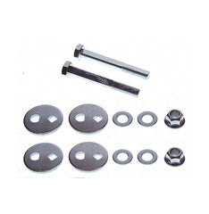 MOOG K80065 front kit overview showing parts for precise alignment benefits