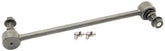 MOOG K80230 front view showing robust rod and mounting ends for durable fit