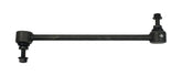 MOOG K80296 front view showing full stabilizer bar link and robust rod
