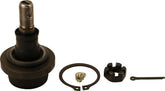 MOOG K80827 front view showing robust housing and mounting points for reliable fit