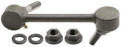 MOOG K80948 greaseable socket close-up demonstrating easy maintenance benefit