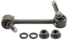 MOOG K80948 front packaging showing part and label benefit: correct fit