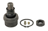 MOOG K8195T front view showing overall fit and durable construction benefits