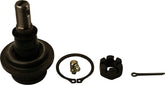 MOOG K8695T front view showing robust joint and OEM-style fit benefit